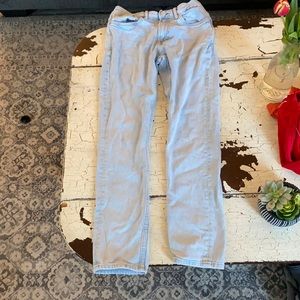 H&M jeans